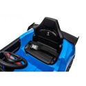 Elektriauto Ford Mustang GT500 Shelby sinine
