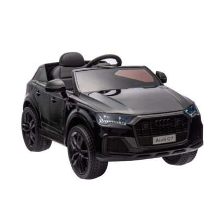 Elektriauto Audi Q7 must