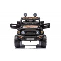 Elektriauto Toyota FJ must Forest 4x4