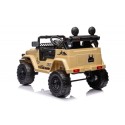 Elektriauto Toyota FJ Khaki 4x4
