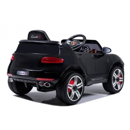 Elektriauto Coronet S must