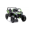 Elektriauto bagi STRONG A032 roheline