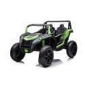 Elektriauto bagi STRONG A032 roheline