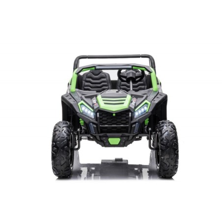Elektriauto bagi STRONG A032 roheline