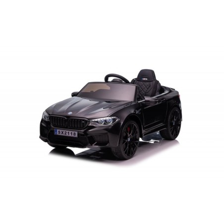 Elektriauto BMW M5 must