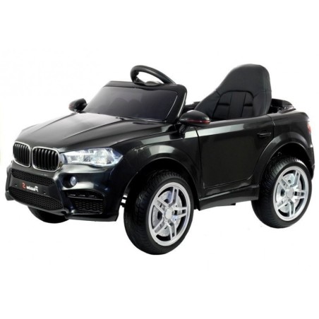 Elektriauto must