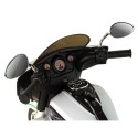 Goldwing NEL-R1800GS kolmerattaline akumootorratas, hall