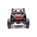 Elektrisõiduk Buggy DK-CA001 Can-am RS