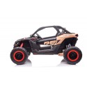 Elektrisõiduk Buggy DK-CA001 Can-am RS