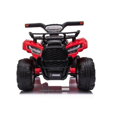 Elektriline Quad atv JS320 punane