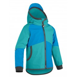 Laste softshell jope fliisvoodriga Street,...