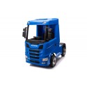 Elektriauto Scania 500R HL698 sinine 4x4