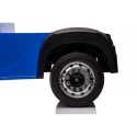 Elektriauto Scania 500R HL698 sinine 4x4