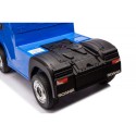 Elektriauto Scania 500R HL698 sinine 4x4