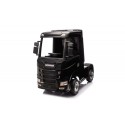 Elektriauto Scania 500R HL698 Must 4x4