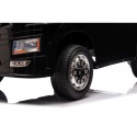 Elektriauto Scania 500R HL698 Must 4x4