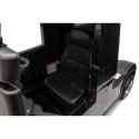 Elektriauto Scania 500R HL698 Must 4x4