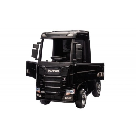Elektriauto Scania 500R must 4x4