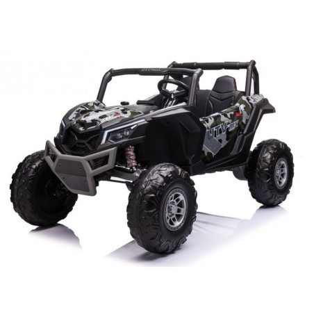 Elektrisõiduk Quad Buggy UTV-MX Camo
