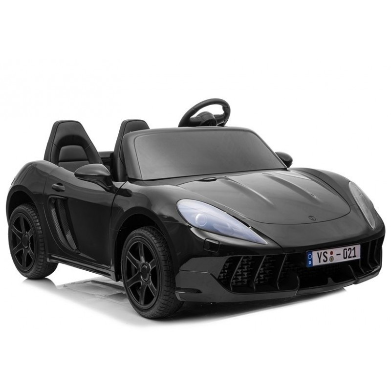 Elektriauto must