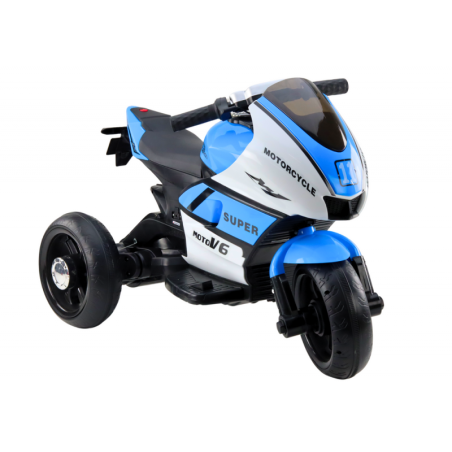 Mootorratas HT-5188 Sinine