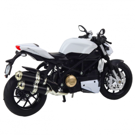 Spordi mootorratas metall tuled 1:12