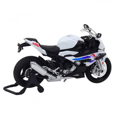 Sport Mootorratas S1000 1:12
