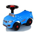 Autorattur QX-3399-2 Horn Blue