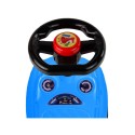 Autorattur QX-3399-2 Horn Blue