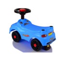 Autorattur QX-3399-2 Horn Blue