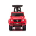 Mercedes 652 Ride On Red Motor Horn Sound