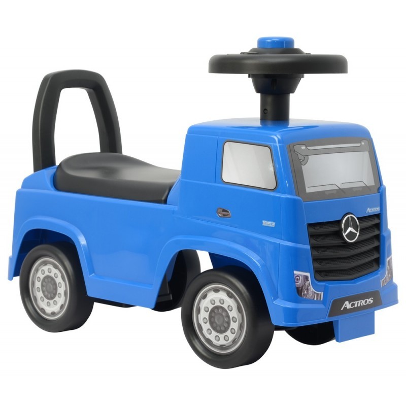 Mercedes Actros 3316TA sinine sõiduauto