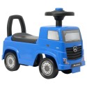 Mercedes Actros 3316TA sinine sõiduauto