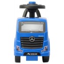 Mercedes Actros 3316TA sinine sõiduauto