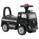 Mercedes Actros Police 3316A, must