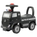 Mercedes Actros Police 3316A, must