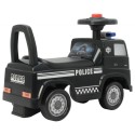 Mercedes Actros Police 3316A, must