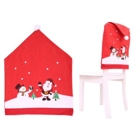 Toolikate Jõulupunane 60cm x 48cm 1tk.