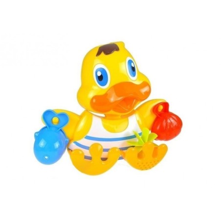 Duckie vannimänguasjad