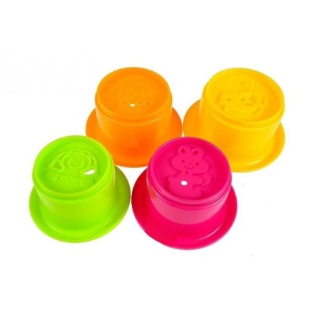 Duckie vannimänguasjad