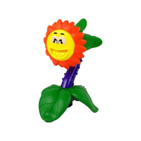 Aia purskkaev lastele, lill suveprits