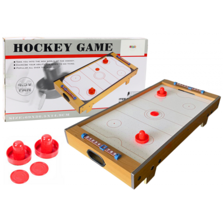 Õhuhoki Arkaadmäng