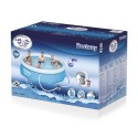 Bestway aiabassein, 305 x 76 cm, 9in1 komplekt