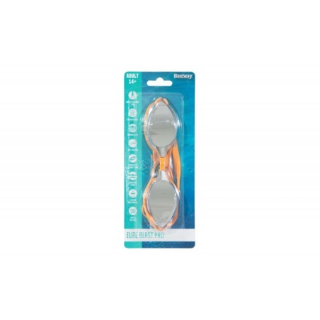 Bestway 21066 peegliga ujumisprillid