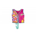 Bestway 32176 ujumisvest Roosa 51 cm