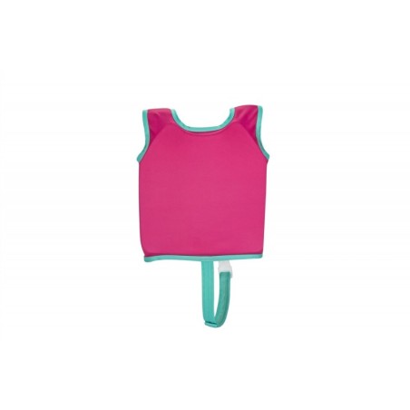 Bestway 32176 ujumisvest Roosa 51 cm