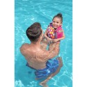 Bestway 32176 ujumisvest Roosa 51 cm