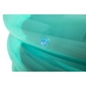 Bestway täispuhutav lastebassein, 150 cm x 53 cm, 445 l, 3 rõngast