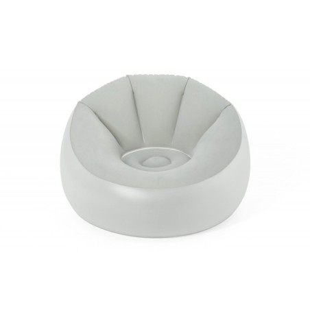 Bestway täispuhutav valgustatud tugitool 102 x 97 x 71 cm