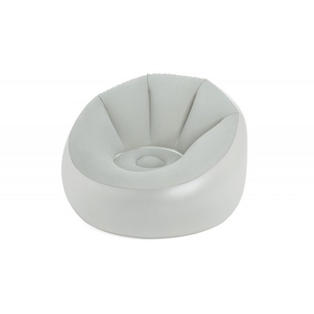 Bestway täispuhutav valgustatud tugitool 102 x 97 x 71 cm